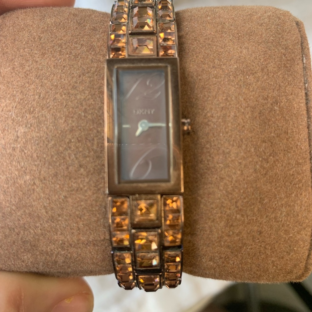 Dkny Watch - image 3